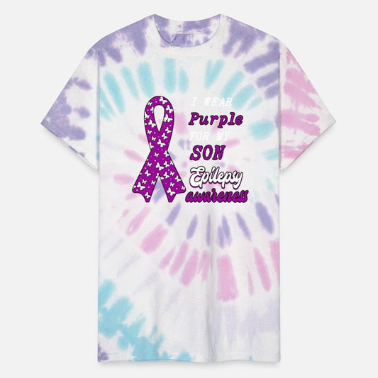 Epilepsy Awareness For My Son