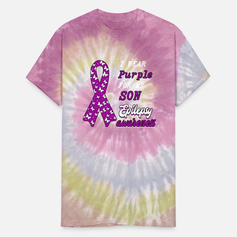 Epilepsy Awareness For My Son