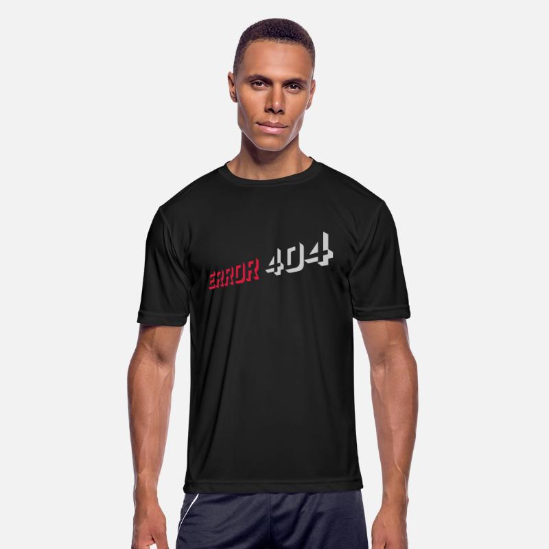 Error 404 nerd computer