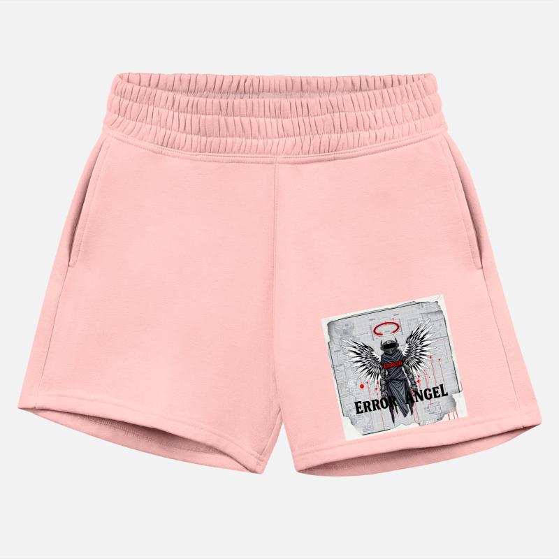 Error Angel Grunge Cool Style