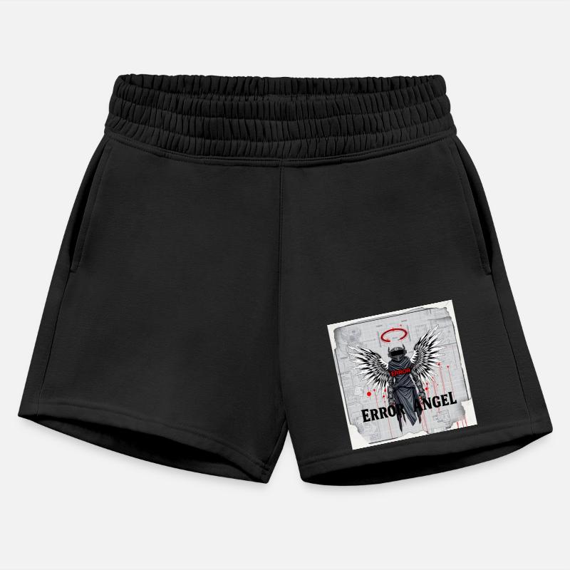 Error Angel Grunge Cool Style