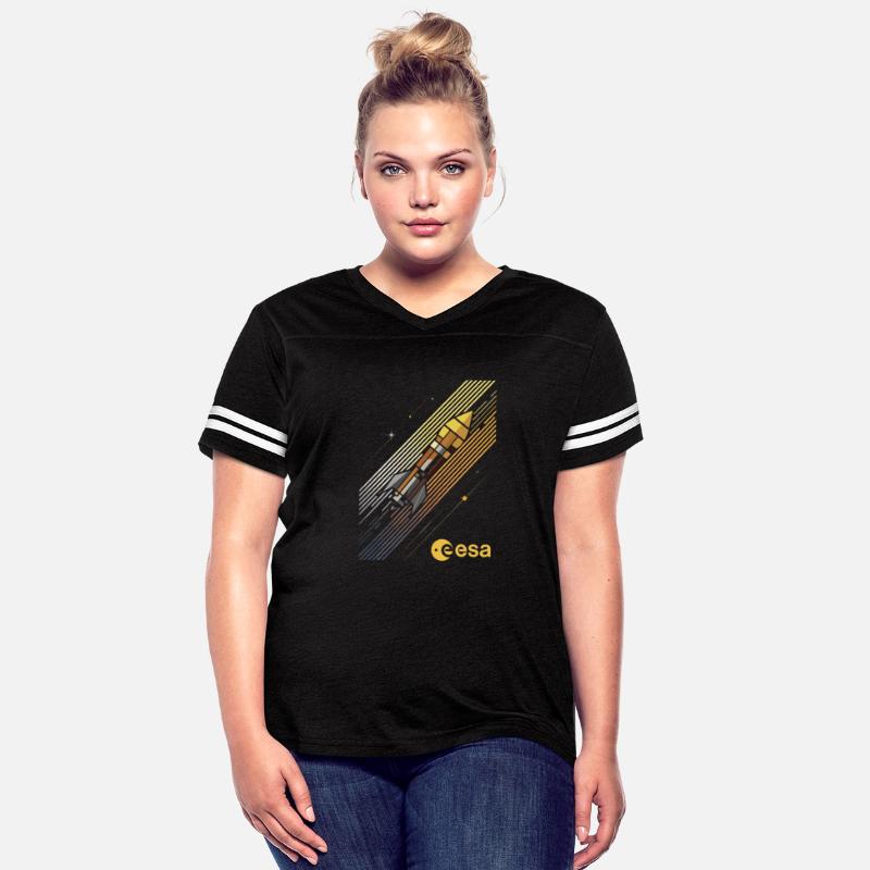 European Space Agency Logo T-Shirt