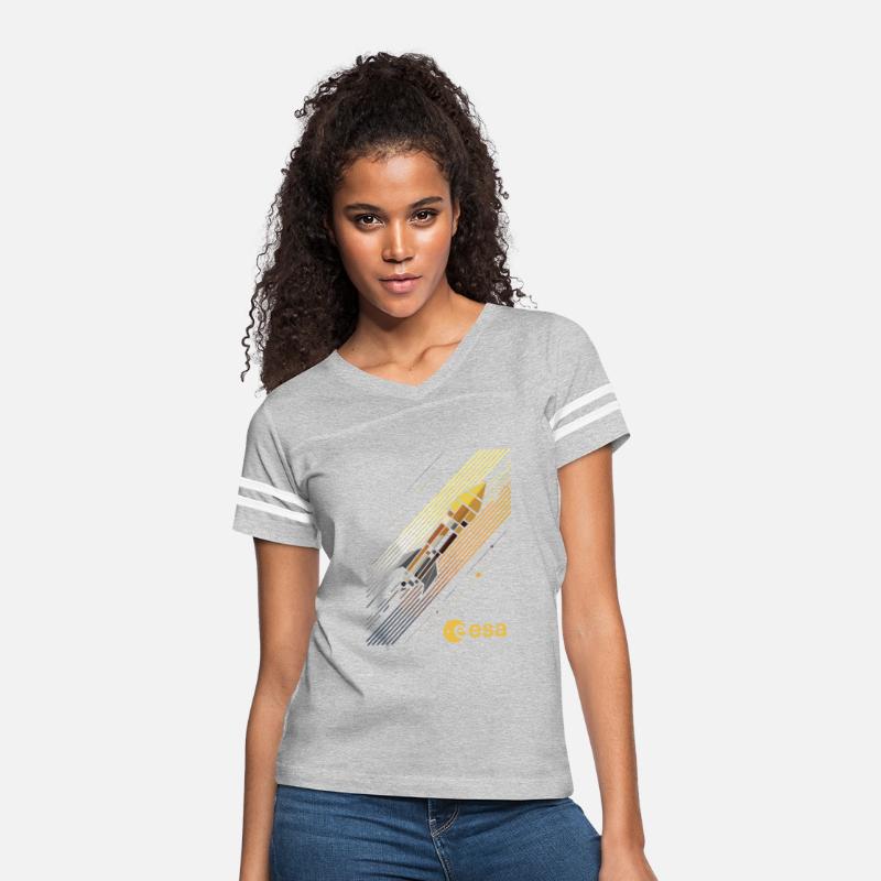 European Space Agency Logo T-Shirt