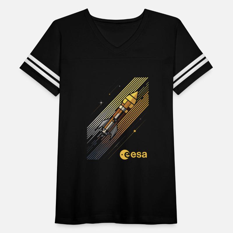 European Space Agency Logo T-Shirt