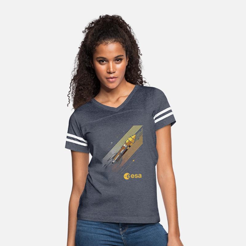 European Space Agency Logo T-Shirt
