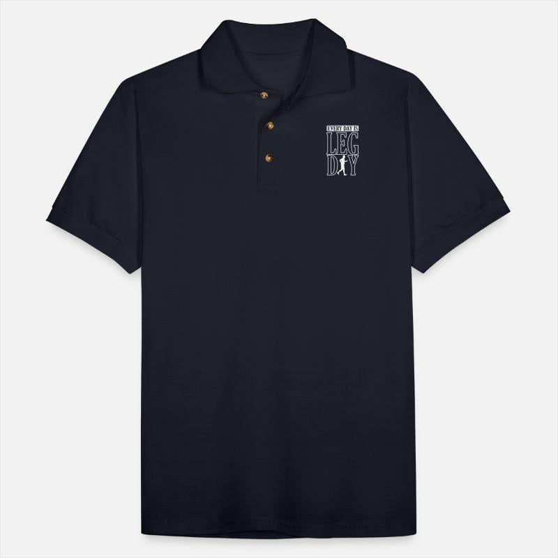 Everyday is Leg Day Jogging Running Fitness