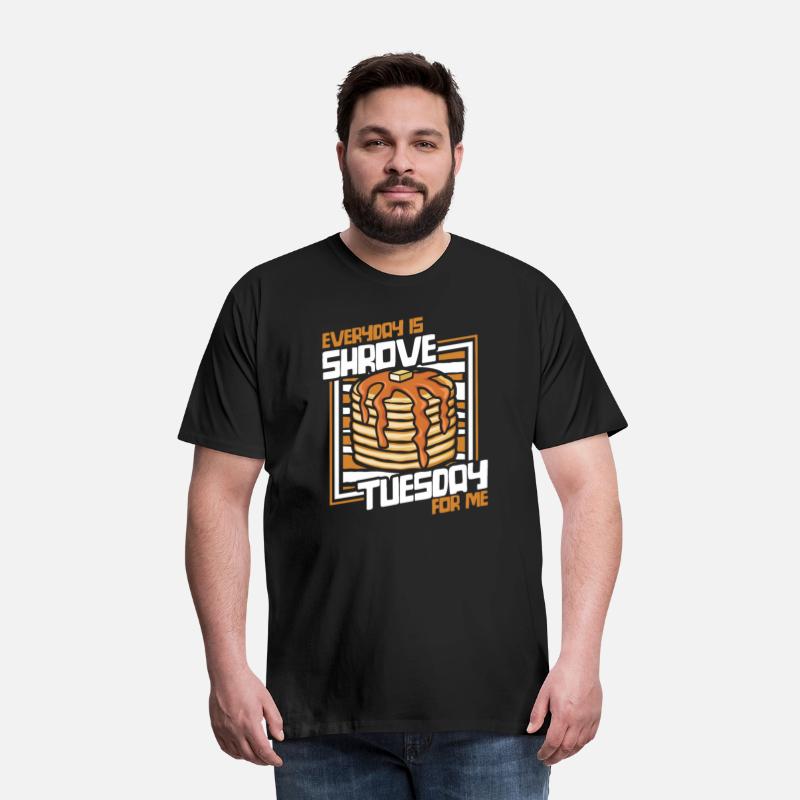 Everyday Is Shrove Tuesday For Me Recipes Pancake