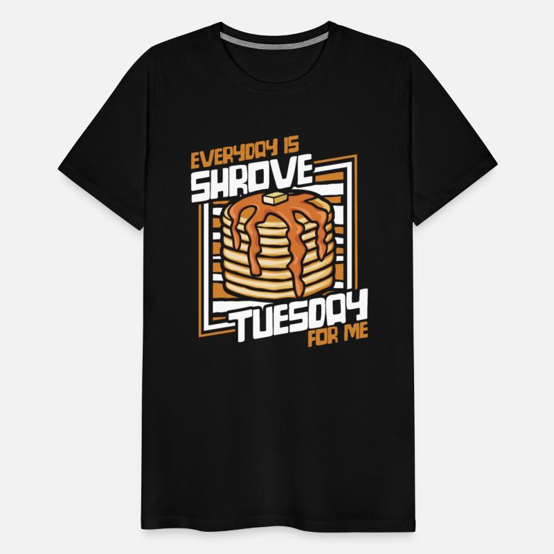 Everyday Is Shrove Tuesday For Me Recipes Pancake