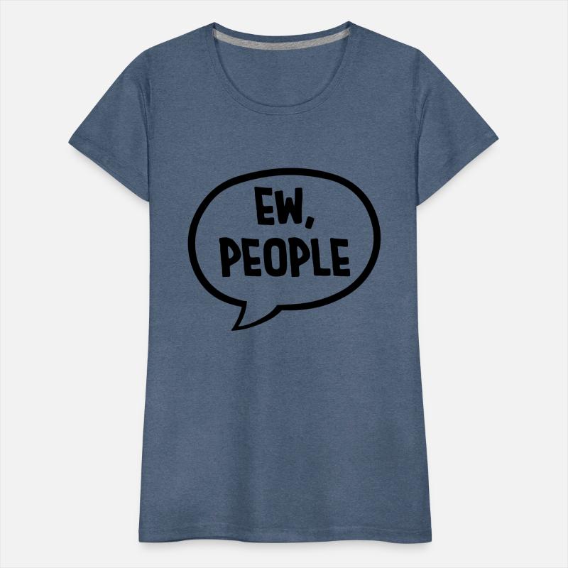 ew people funny quote