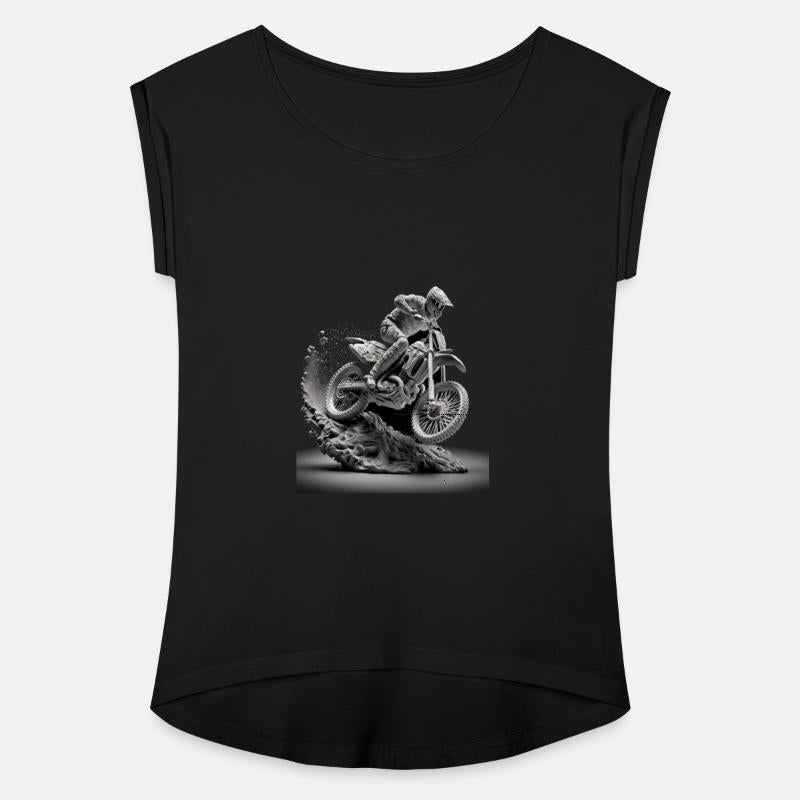 Extreme Sports Fans Extreme Sports Motocross Bike