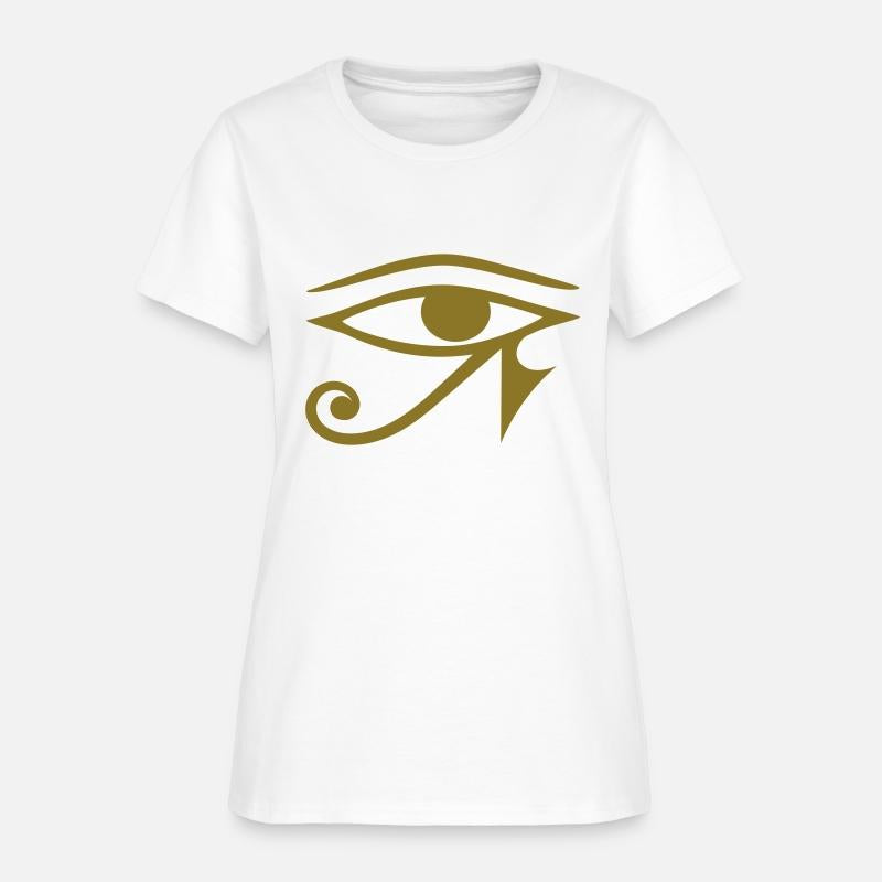 Eye of Ra - gold
