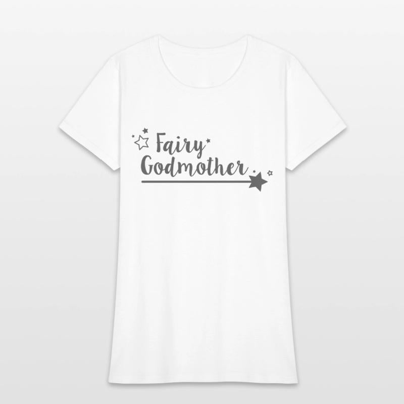 Fairy Godmother Wand Star ll Fantasy