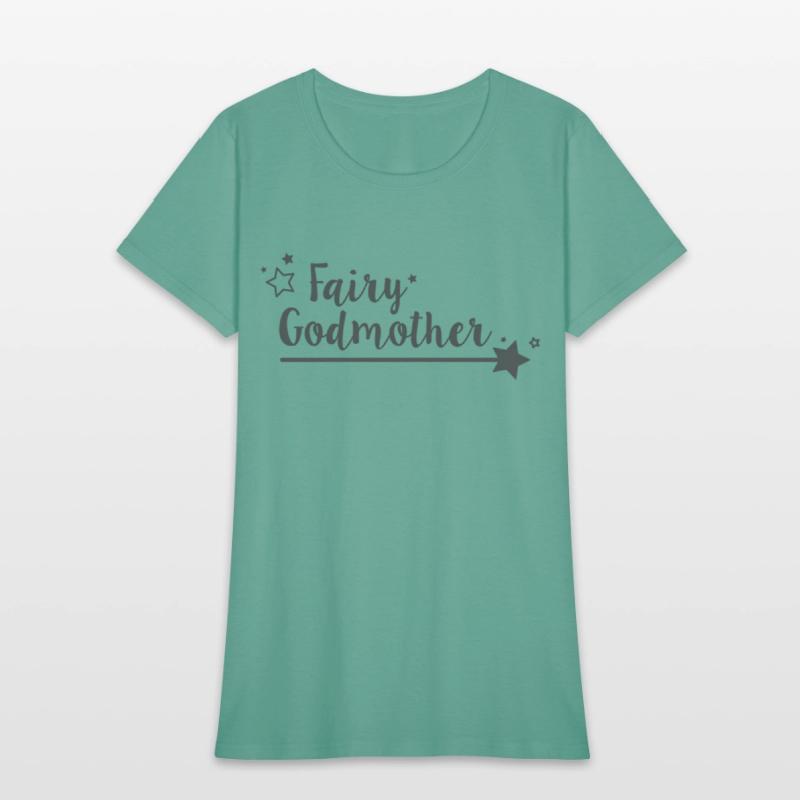 Fairy Godmother Wand Star ll Fantasy