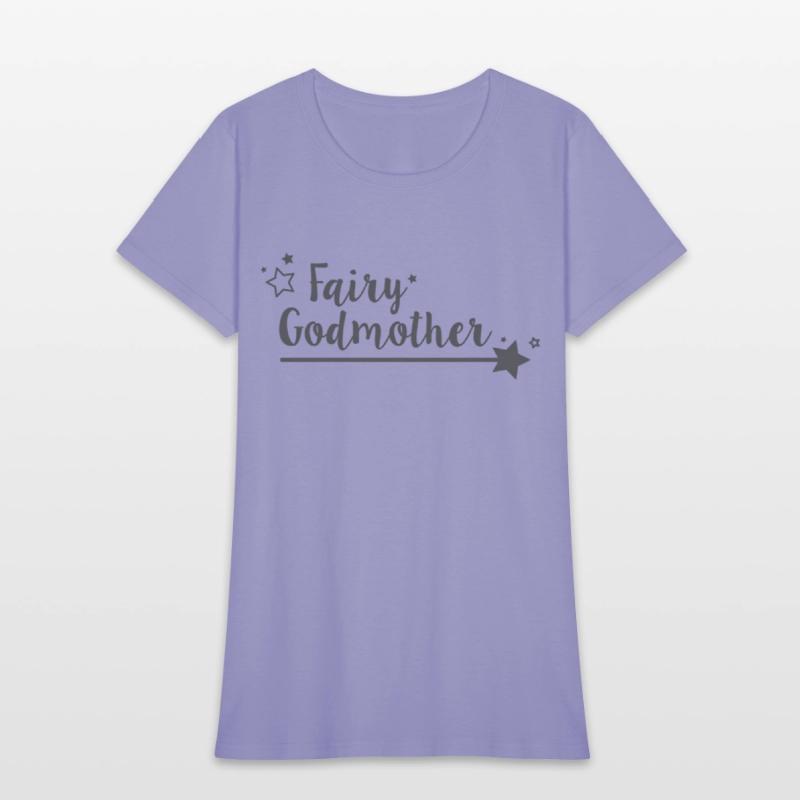 Fairy Godmother Wand Star ll Fantasy