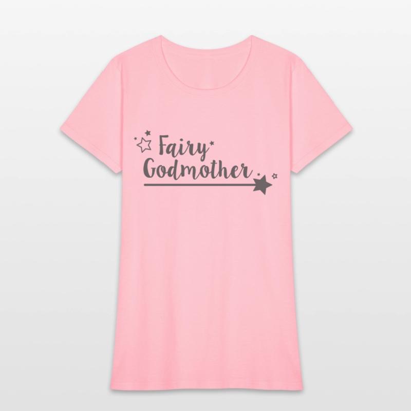 Fairy Godmother Wand Star ll Fantasy