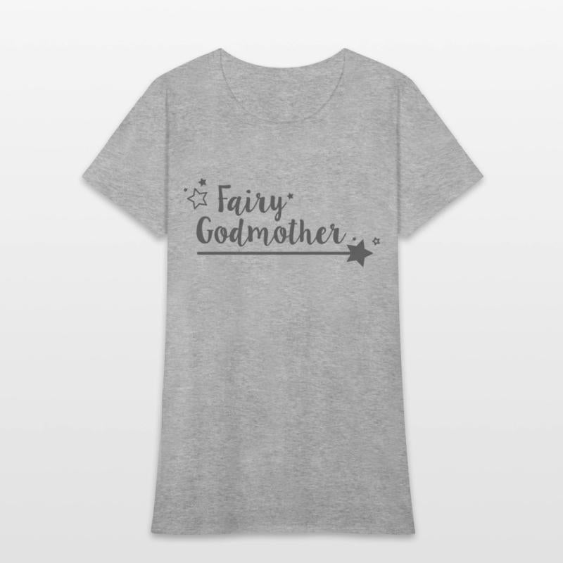 Fairy Godmother Wand Star ll Fantasy