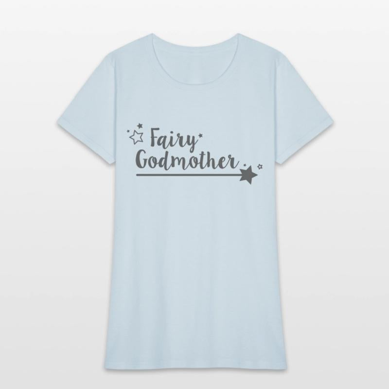 Fairy Godmother Wand Star ll Fantasy