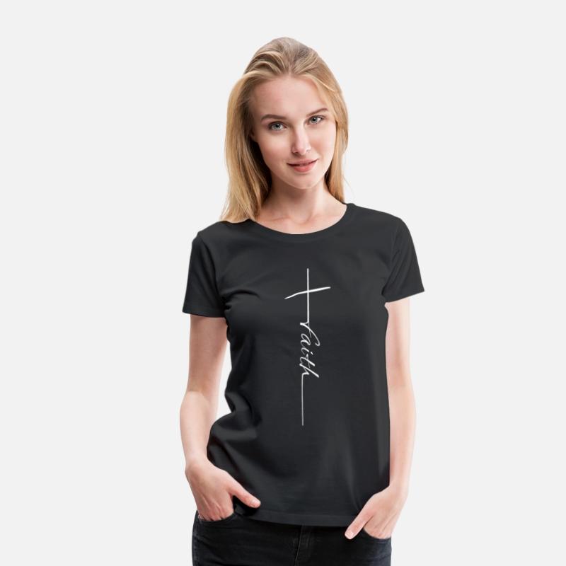 Faith Hope And Love Jesus Symbol