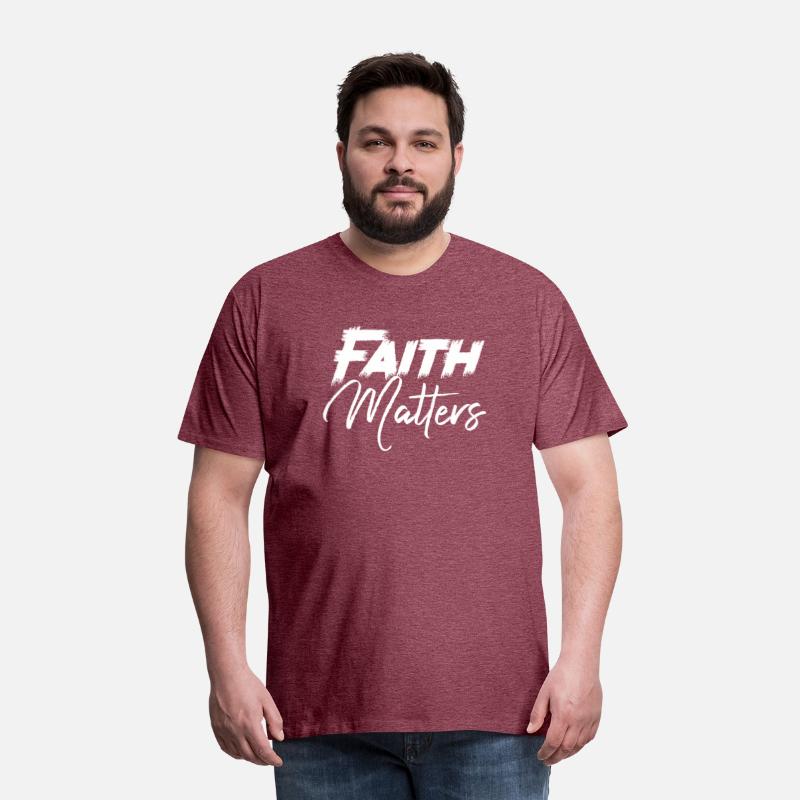 Faith Matters