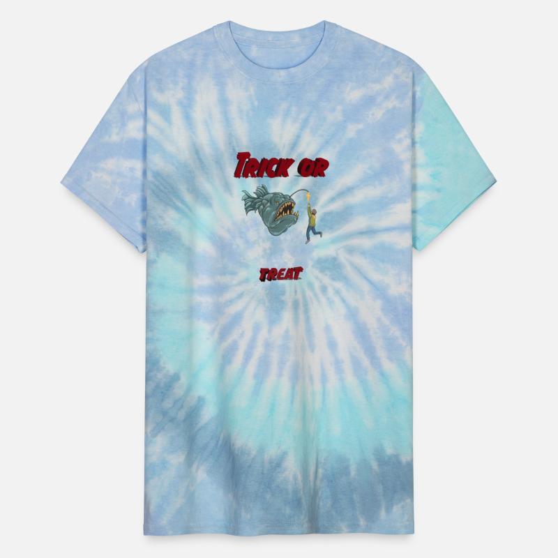 False Belief Halloween