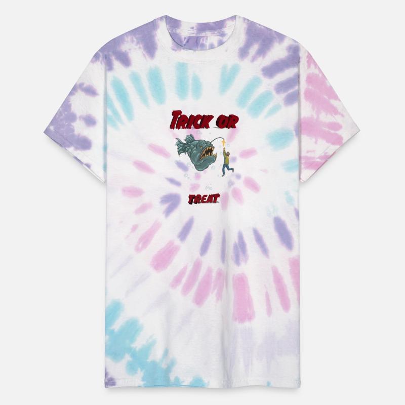 False Belief Halloween