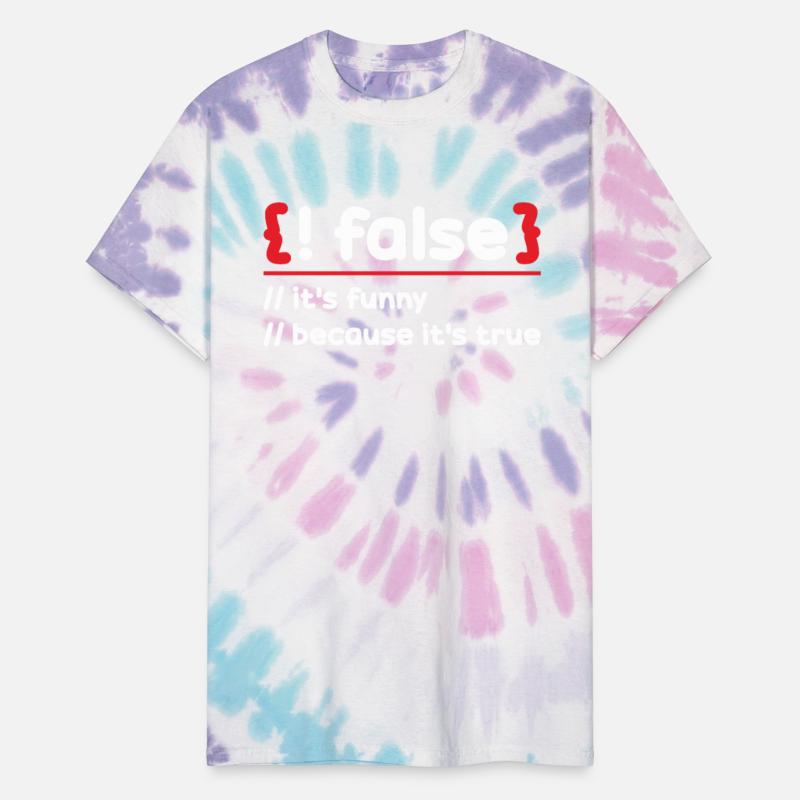 False Funny Because True Computer Coding