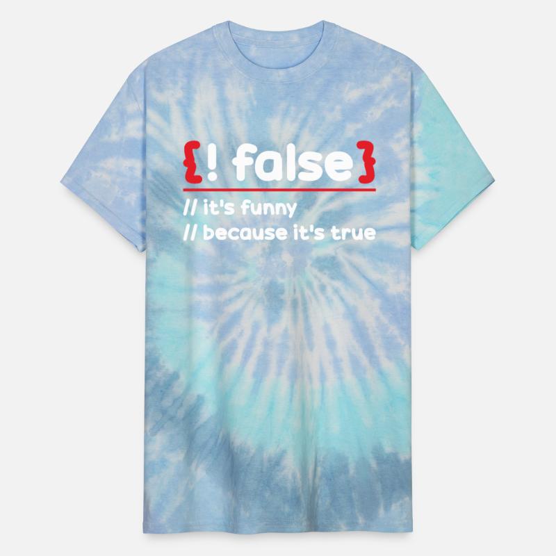 False Funny Because True Computer Coding