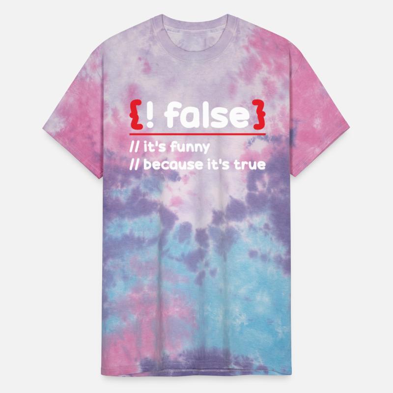 False Funny Because True Computer Coding