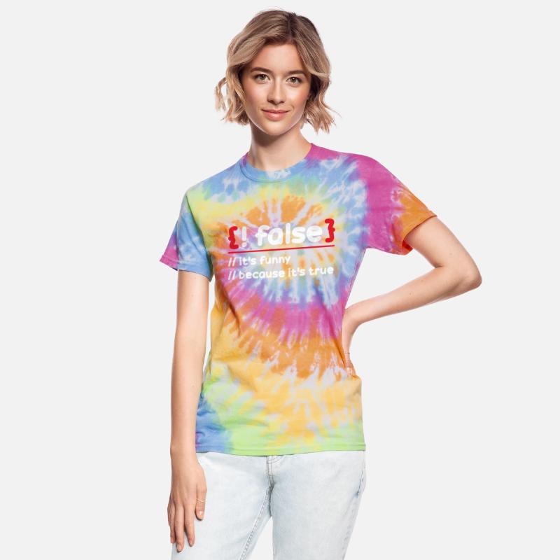 False Funny Because True Computer Coding