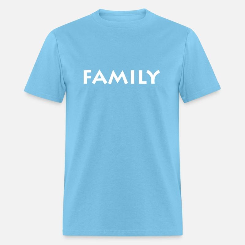 FAMILY - WHITE DESIGN
