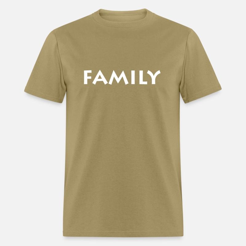 FAMILY - WHITE DESIGN