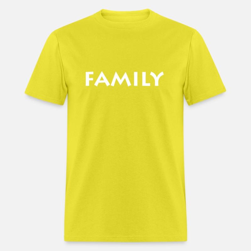 FAMILY - WHITE DESIGN