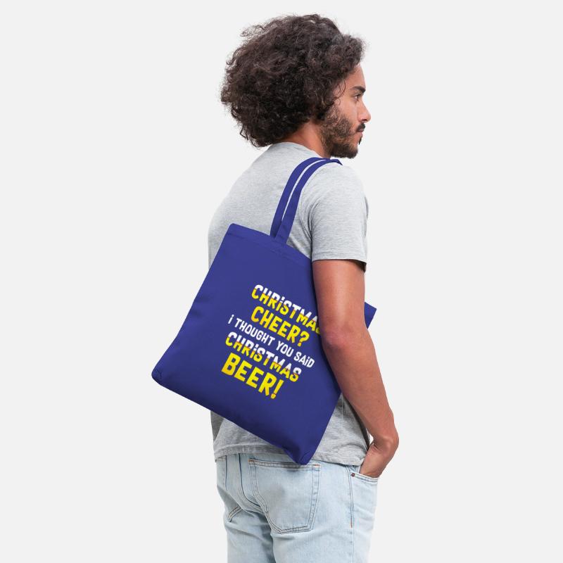 Family Shirt Christmas Cheer Christmas Beer