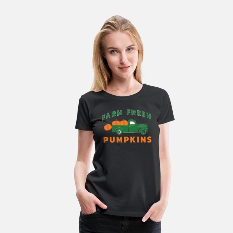 Farm Fresh Pumpkin