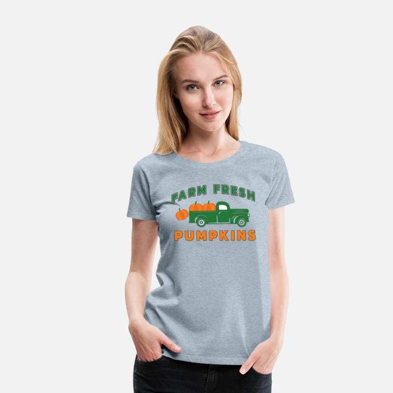 Farm Fresh Pumpkin