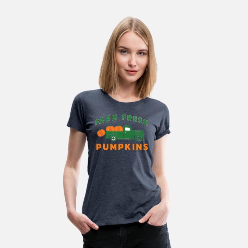 Farm Fresh Pumpkin