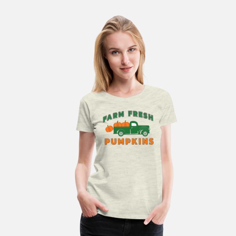 Farm Fresh Pumpkin