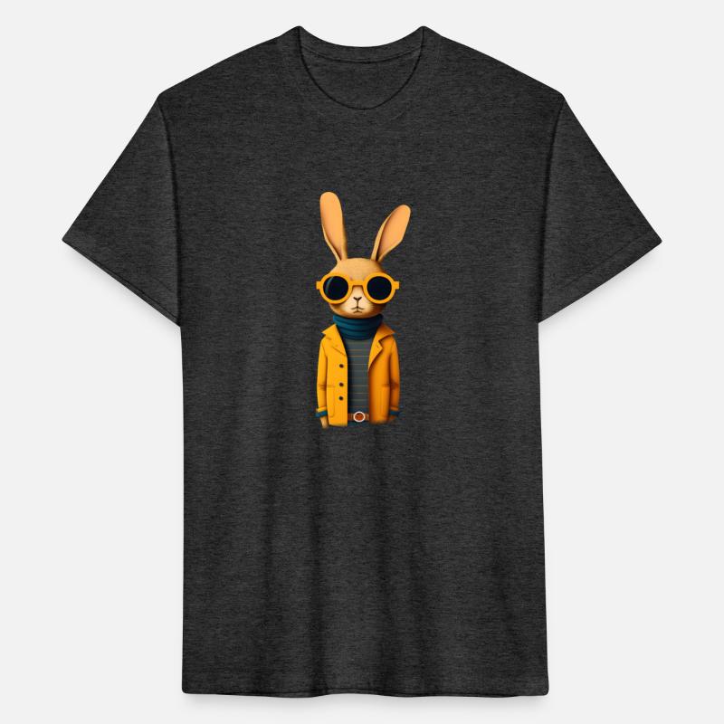 Fashion Rabbit