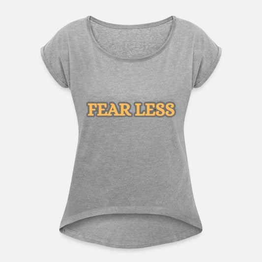 FEARLESS DESIGN