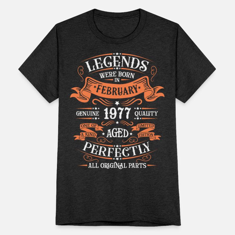 February 1977| February 1977 anniversary 1977