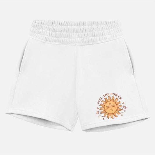 Feel the Power – amazing sun Quote product