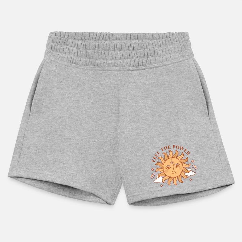 Feel the Power – amazing sun Quote product