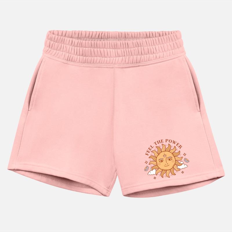 Feel the Power – amazing sun Quote product