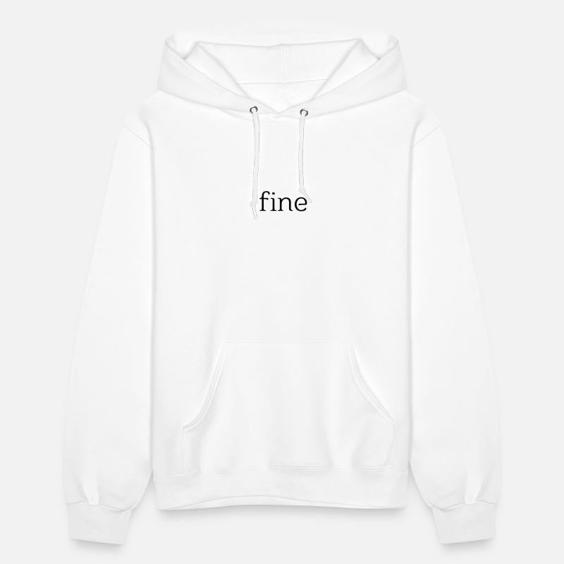 Fine