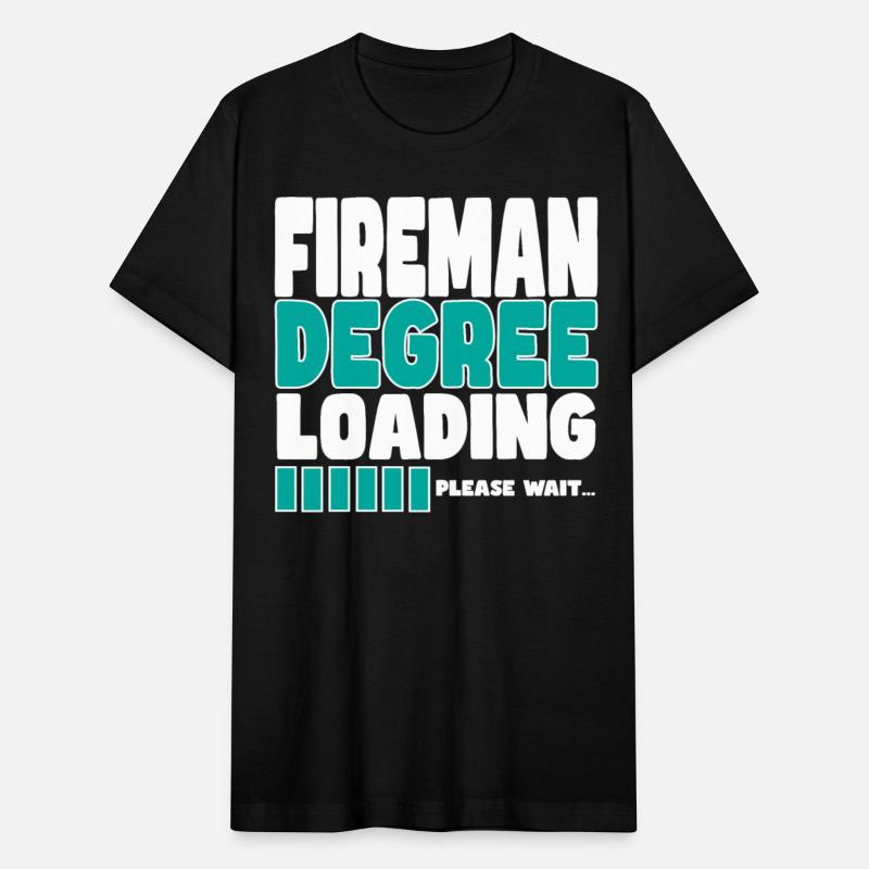 Firefighter Degree Loading