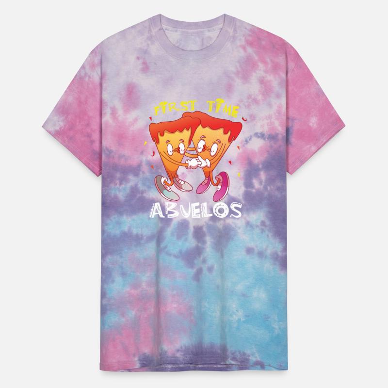 First Time Abuelos Gift