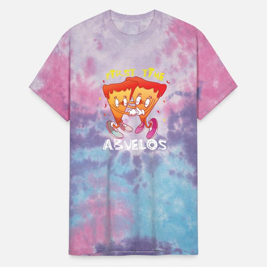 First Time Abuelos Gift