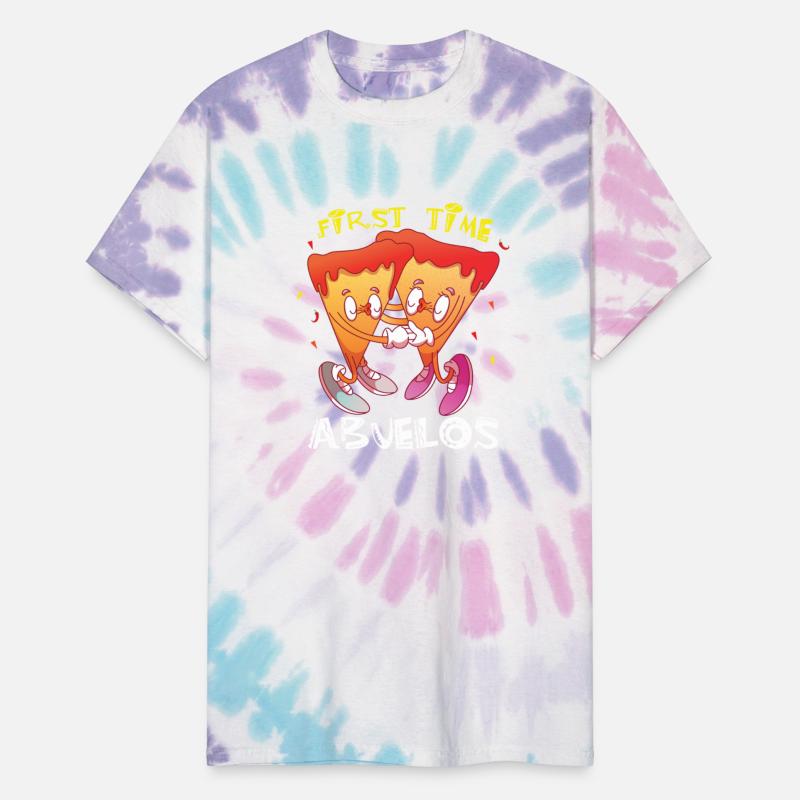 First Time Abuelos Gift