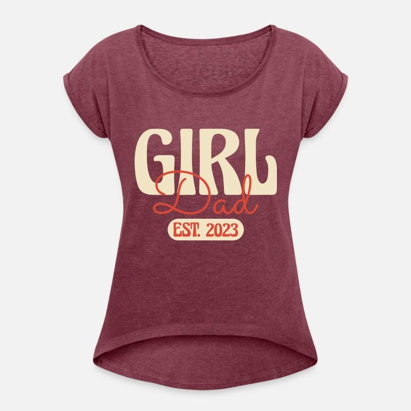 First Time Father Est 2023