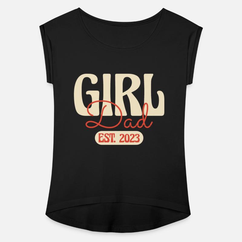 First Time Father Est 2023